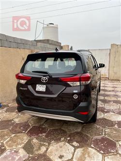 Toyota Rush
